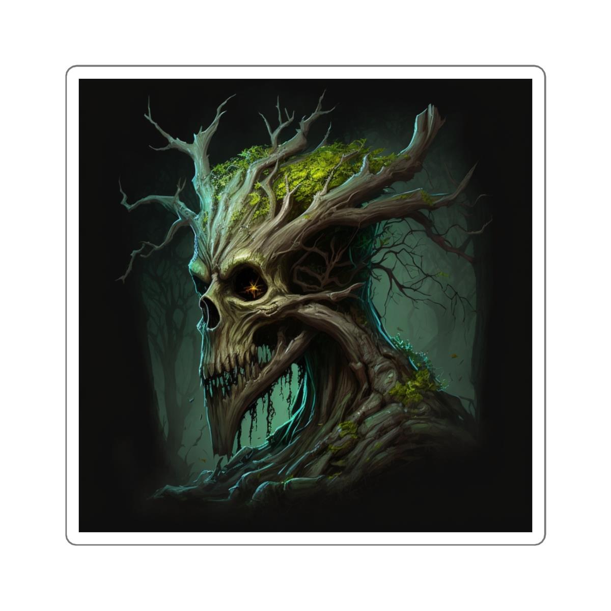 the last of the ents sticker