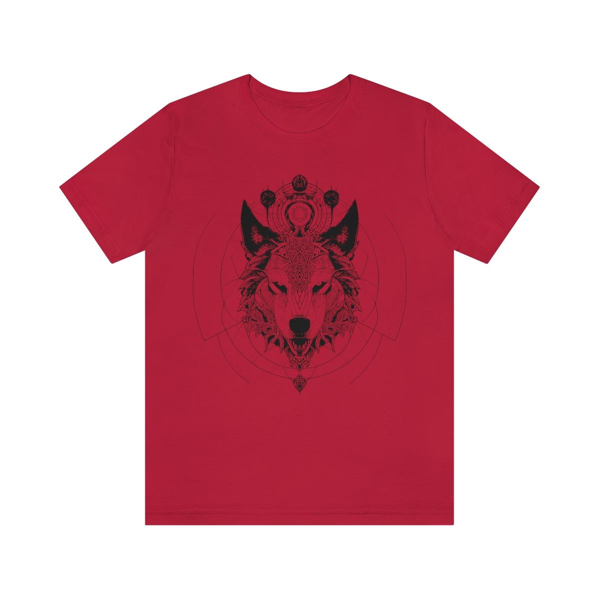 fenrir t-shirt